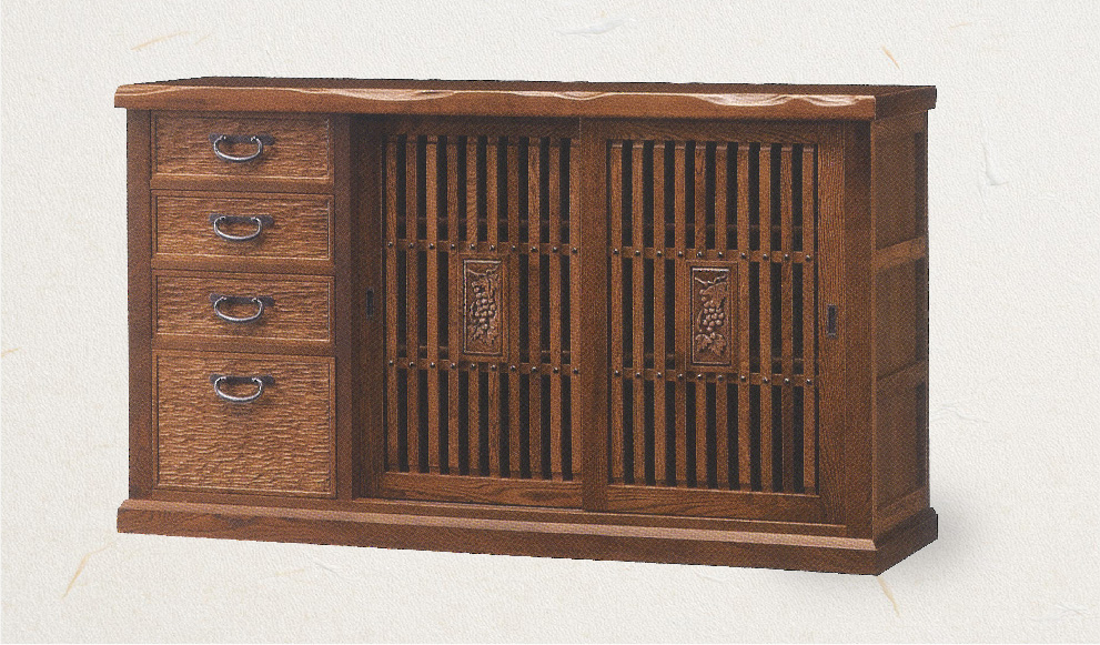 和家具-チェスト