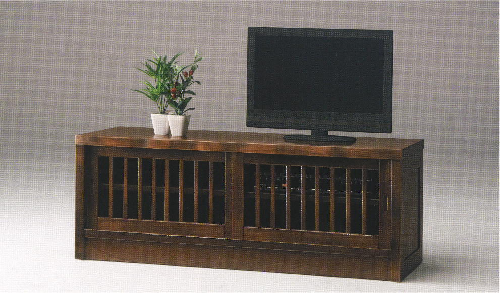 和家具-テレビ台