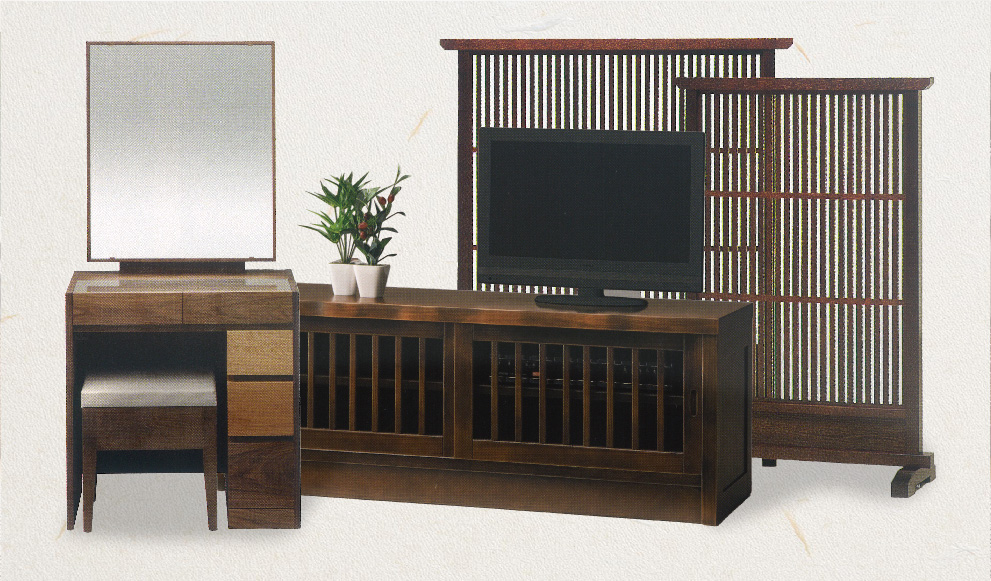 和家具イメージ